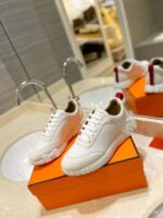 Hermès Bouncing Sneakers - Image 2