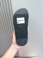 Hermes Chypre Slipper - Image 4
