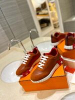 Hermès Bouncing Sneakers - Image 2