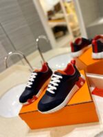 Hermès Bouncing Sneakers - Image 2