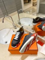 Hermès Bouncing Sneakers - Image 3