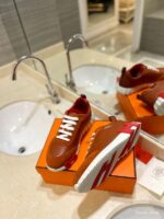 Hermès Bouncing Sneakers - Image 3