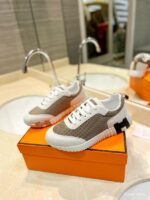 Hermès Bouncing Sneakers - Image 2
