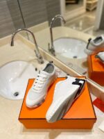 Hermès Bouncing Sneakers - Image 3