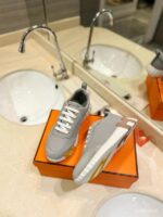 Hermès Bouncing Sneakers - Image 3