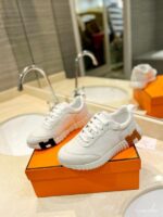 Hermès Bouncing Sneakers - Image 2