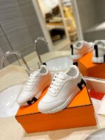 Hermès Bouncing Sneakers - Image 2