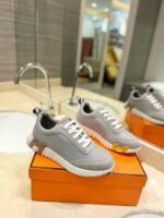 Hermès Bouncing Sneakers