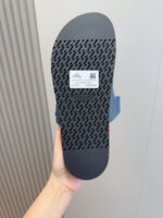 Hermes Chypre Slipper - Image 4