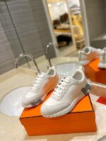 Hermès Bouncing Sneakers - Image 2