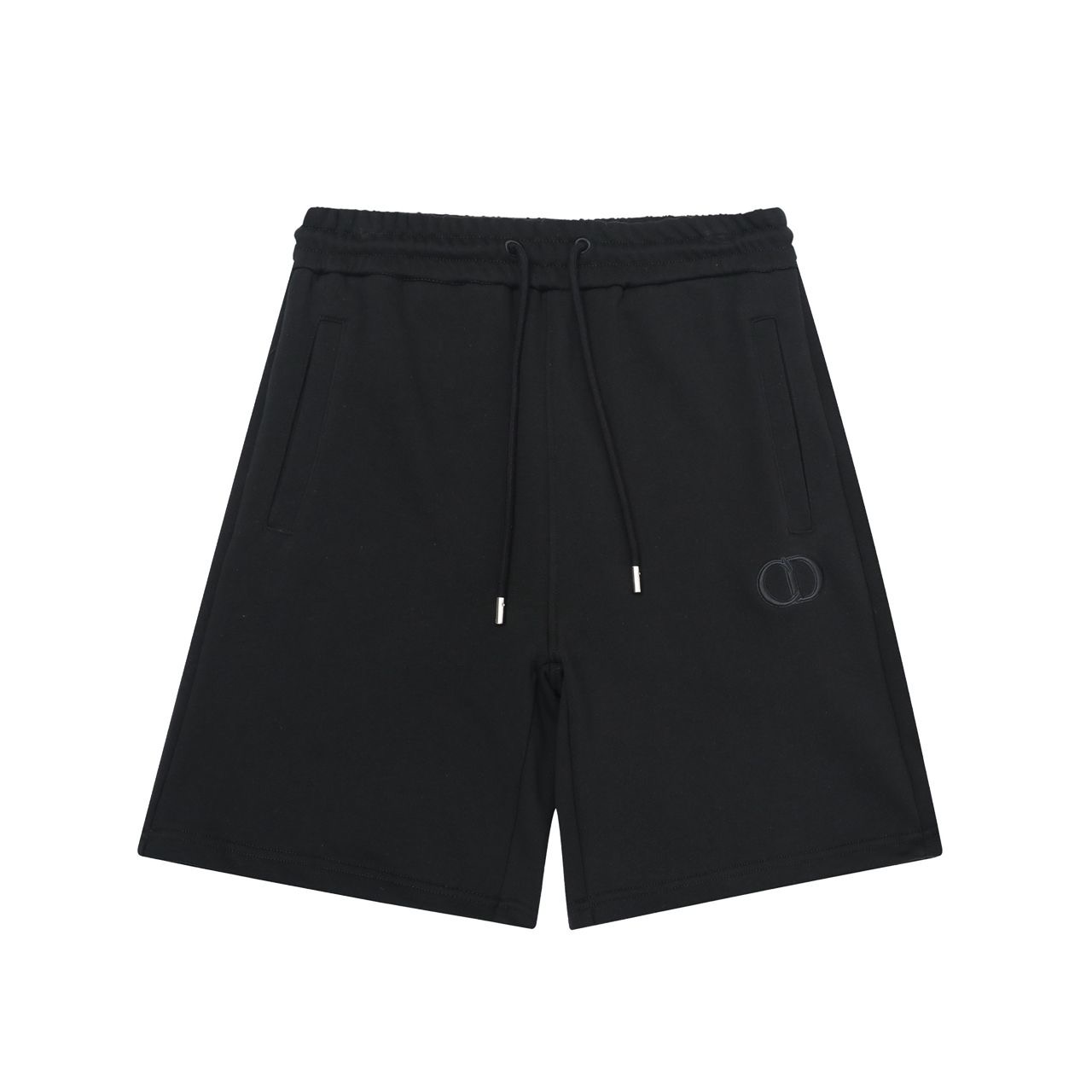 eaa8391d-45ad-4af5-ac7e-dd866a5f8878 Burberry CD Shorts - Image 1