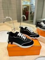Hermès Bouncing Sneakers
