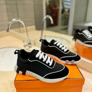 Hermès Bouncing Sneakers