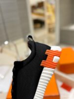 Hermès Bouncing Sneakers - Image 4