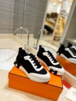 Hermès Bouncing Sneakers
