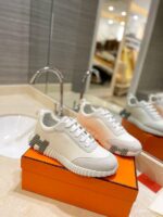 Hermès Bouncing Sneakers
