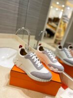 Hermès Bouncing Sneakers