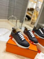 Hermès Bouncing Sneakers