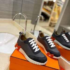 Hermès Bouncing Sneakers