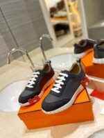 Hermès Bouncing Sneakers - Image 2