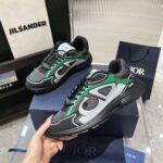 Christian Dior B30 Multicolor Sneakers
