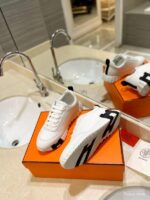 Hermès Bouncing Sneakers - Image 3