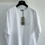 Christian Dior CD T-shirt - Image 2