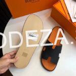 Hermes Izmir Slippers - Image 3