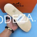 Hermes Izmir Slippers - Image 4