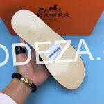 Hermes Izmir Slippers - Image 4