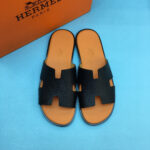 Hermes Izmir Slippers