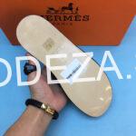 Hermes Izmir Slippers - Image 4