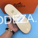 Hermes Izmir Slippers - Image 4