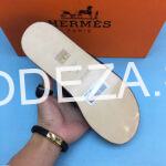 Hermes Izmir Slippers - Image 4