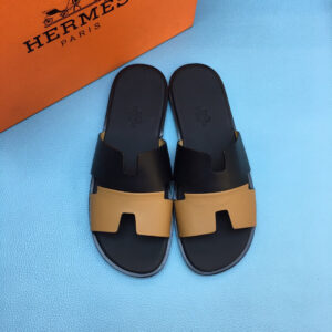 Hermes Izmir Slippers