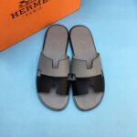 Hermes Izmir Slippers