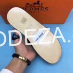Hermes Izmir Slippers - Image 4
