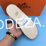 Hermes Izmir Slippers - Image 4