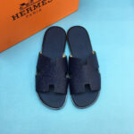 Hermes Izmir Slippers