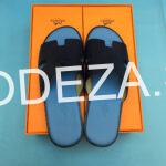Hermes Izmir Slippers - Image 3