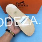 Hermes Izmir Slippers - Image 4