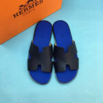 Hermes Izmir Slippers