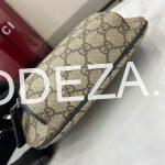 Gucci GG Supreme Small Belt Bag - Image 4