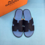 Hermes Izmir Slippers