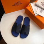 Hermes Izmir Slippers