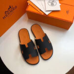 Hermes Izmir Slippers