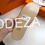 Hermes Izmir Slippers - Image 3