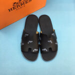 Hermes Izmir Slippers