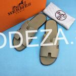 Hermes Izmir Slippers - Image 2