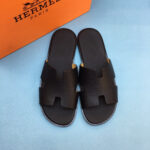 Hermes Izmir Slippers